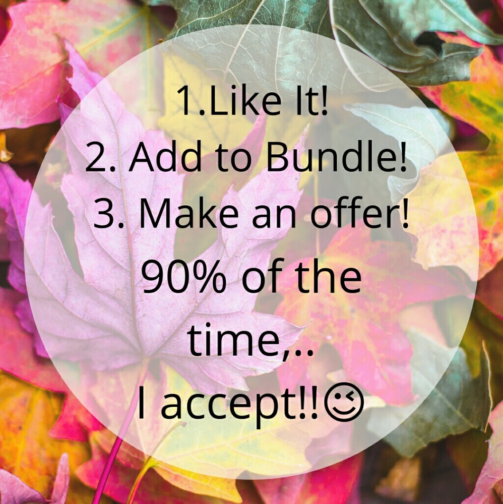 🤘15% OFF ANY 2 ITEMS ❤❤❤